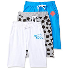 Deals, Discounts & Offers on  - [Size 12 Years-13 Years] Joshua Tree Boy's Bermuda Shorts