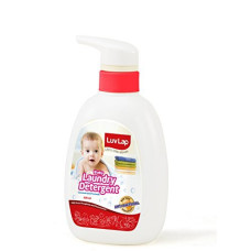 Deals, Discounts & Offers on Baby Care - Luvlap Baby Laundry Liquid Detergent, Food Grade, 500ml