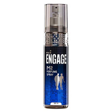 Deals, Discounts & Offers on Beauty Care - Engage M2 Perfume Spray