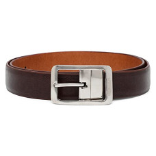 Deals, Discounts & Offers on Belts - [Size 30] United Colors of Benetton Men Belt