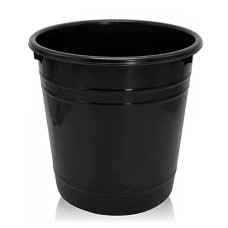 Deals, Discounts & Offers on  - Kuber Industries Plastic Dustbin|Portable Garbage Basket & Round Trash Can