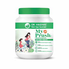 Deals, Discounts & Offers on  - Dr. Vaidyas MyPrash Chyawanprash