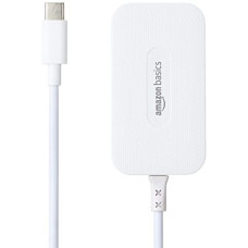 Deals, Discounts & Offers on  - Amazon Basics 4 Port USB 2.0 HUB, 0.3m Length, 37.5 Grams