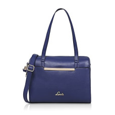 Deals, Discounts & Offers on  - Lavie Vigabatrin Women's Box Bag Handbag (Tan)