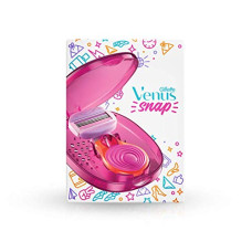 Deals, Discounts & Offers on Health & Personal Care - Gillette Venus Snap Hair Remover