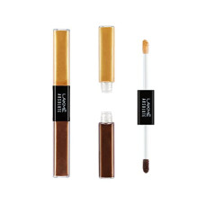 Deals, Discounts & Offers on Beauty Care - Lakme Absolute Explore Liquid Eye shadow Blackstar Gold & Karat Gold