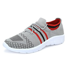 Deals, Discounts & Offers on  - [Size 9 UK] Centrino Mens 6071-02 Running Shoe