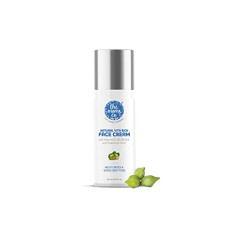 Deals, Discounts & Offers on Beauty Care - The Moms Co Natural Vita Rich Face Cream with Chia Seed Oil, Kakadu Plum and Hyaluronic Acid, 25 ml