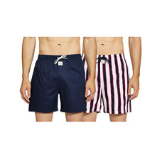 Deals, Discounts & Offers on Men - [Size M] HammerSmith Men Casual Shorts