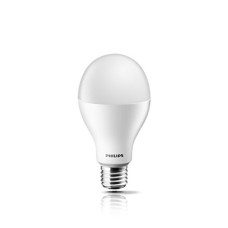 Deals, Discounts & Offers on  - PHILIPS 14W E27 LED Warm White Bulb, Pack of 1