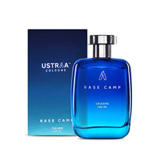 Deals, Discounts & Offers on Beauty Care - Ustraa Base Camp Cologne - 100 ml - Perfume