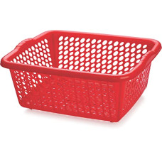 Deals, Discounts & Offers on  - Nakoda Eliza Kitchen Storage Basket Multipurpose Use for Kitchen & Home Organiser Box