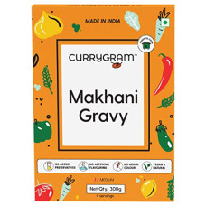 Deals, Discounts & Offers on  - [Specific Users] Currygram Makhani Gravy Ready to Cook