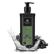 Deals, Discounts & Offers on Beauty Care - Yardley London Gentleman Urbane, Face and Body wash