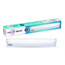Deals, Discounts & Offers on  - wipro 5W LED Warm White Led Batten, (D530527)