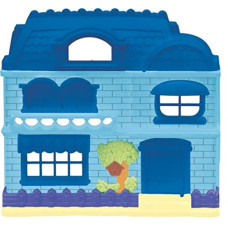 Deals, Discounts & Offers on  - Toyzone Cora Mansions Doll House-44918 | Play Set for Girls| Girls Toy | Princess Doll House | Role Play Set| Doll House with Furniture| Doll House Play Set