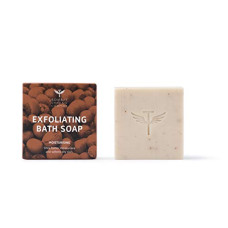 Deals, Discounts & Offers on Beauty Care - Bombay Shaving Company Shea Butter Moisturizing Bath Soap with Coconut Husk and Honey