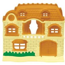 Deals, Discounts & Offers on  - Toyzone Zara Mansions Doll House-44901 | Play Set for Girls| Girls Toy | Princess Doll House | Role Play Set| Doll House with Furniture| Doll House Play Set