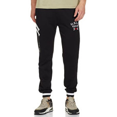 Deals, Discounts & Offers on Men - [Size L] Amazon Brand - House & Shields Men's Relaxed Casual Pants