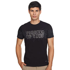 Deals, Discounts & Offers on Men - [Size 2XL] Easies by Killer Men T-Shirt