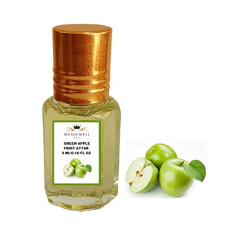 Deals, Discounts & Offers on Beauty Care - Menjewell Fragrances Green Apple Attar, 3 Ml, 50 g