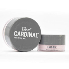 Deals, Discounts & Offers on Beauty Care - Helium For Men Cardinal Hairstyling Wax (30g.) Strong Hold | Matte Finish. Recommended