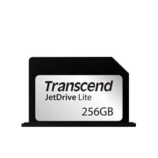 Deals, Discounts & Offers on Accessories - Transcend Jetdrive Lite 330 256 Gb Storage Expansion Card