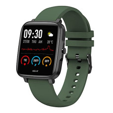 Deals, Discounts & Offers on Mobile Accessories - Helix by TIMEX SMART 2.0 Large 1.55