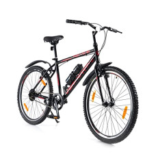 Deals, Discounts & Offers on Electronics - Urban Terrain UT7000 Series 26