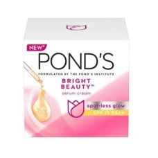 Deals, Discounts & Offers on Beauty Care - POND'S Bright Beauty SPF 15 PA Fairness Cream 50 g