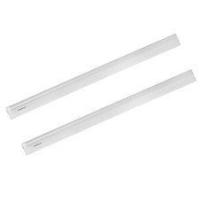 Deals, Discounts & Offers on  - Havells LED L.Fixt Elite Pride Plus 5W 6500K (Cool Day Light,Pack of 2)