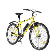 Deals, Discounts & Offers on  - Urban Terrain UT7000 Series 27.5