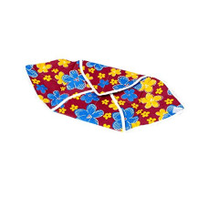 Deals, Discounts & Offers on  - Kuber Industries Cotton Roti Cover - Multicolour