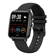 Deals, Discounts & Offers on Mobile Accessories - Helix by TIMEX SMART 2.0 Large 1.55