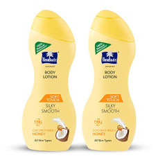 Deals, Discounts & Offers on Beauty Care - Parachute Advansed Soft Touch Body Lotion