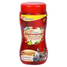 Deals, Discounts & Offers on  - DR. MOREPEN Chyawanprash 500gm For Adults & Kids