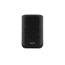 Deals, Discounts & Offers on Electronics - Denon Home 150 Wireless Speaker with Bluetooth, AirPlay 2 and Alexa Built-in - Black