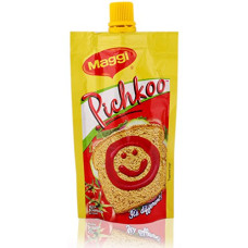 Deals, Discounts & Offers on  - Maggi Pichkoo Tomato Ketchup - 90g Pouch