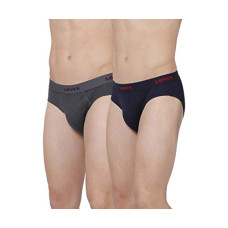 Deals, Discounts & Offers on Men - Levi's Men Brief(Pack of 2)