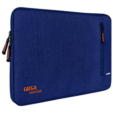 Deals, Discounts & Offers on Laptop Accessories - Gizga Essentials Laptop Bag Sleeve Case Cover Pouch for 15.6 Inch Laptop/MacBook, Office/ College Laptop Bag