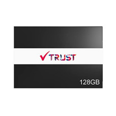 Deals, Discounts & Offers on  - VTRUST 128GB 2.5 inch Solid State Drive (VT1000-128G)