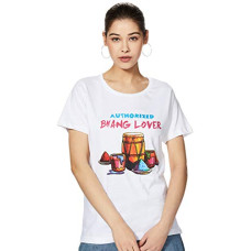 Deals, Discounts & Offers on Women - [Sizes S, M] Cloth Theory Women T-Shirt