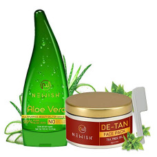 Deals, Discounts & Offers on Beauty Care - Newish Combo Pack