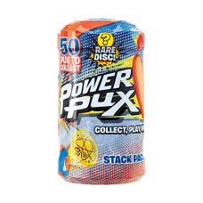 Deals, Discounts & Offers on  - Power Pux 83104.012 Stack Pack