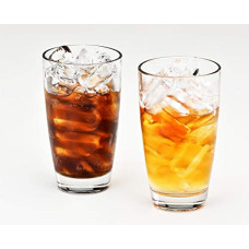 Deals, Discounts & Offers on  - YERA Bar & Banquet Tumblers, 345 ml, 6 Piece