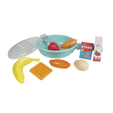 Deals, Discounts & Offers on  - itoys Breakfast Set with Pan