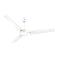 Deals, Discounts & Offers on  - Polycab Nippy 1200 mm High Speed Anti Rust Ceiling Fan with 2 years warranty (White)