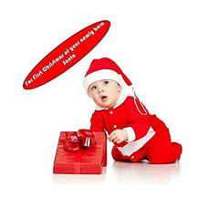 Deals, Discounts & Offers on  - TechGeek Santa Claus Dress Costume