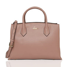 Deals, Discounts & Offers on  - Lavie Women's Tallon Medium Satchel Bag | Ladies Purse Handbag