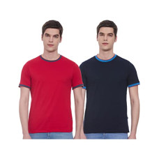 Deals, Discounts & Offers on Men - [Size M] Amazon Brand - Inkast Denim Co. Men T-Shirt